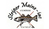 Striper Maine-iac